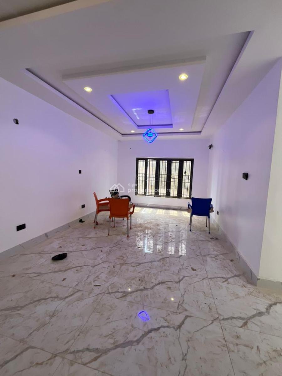 2 Bedroom Block of Flat, Life Camp, Abuja, Block of Flats for Sale