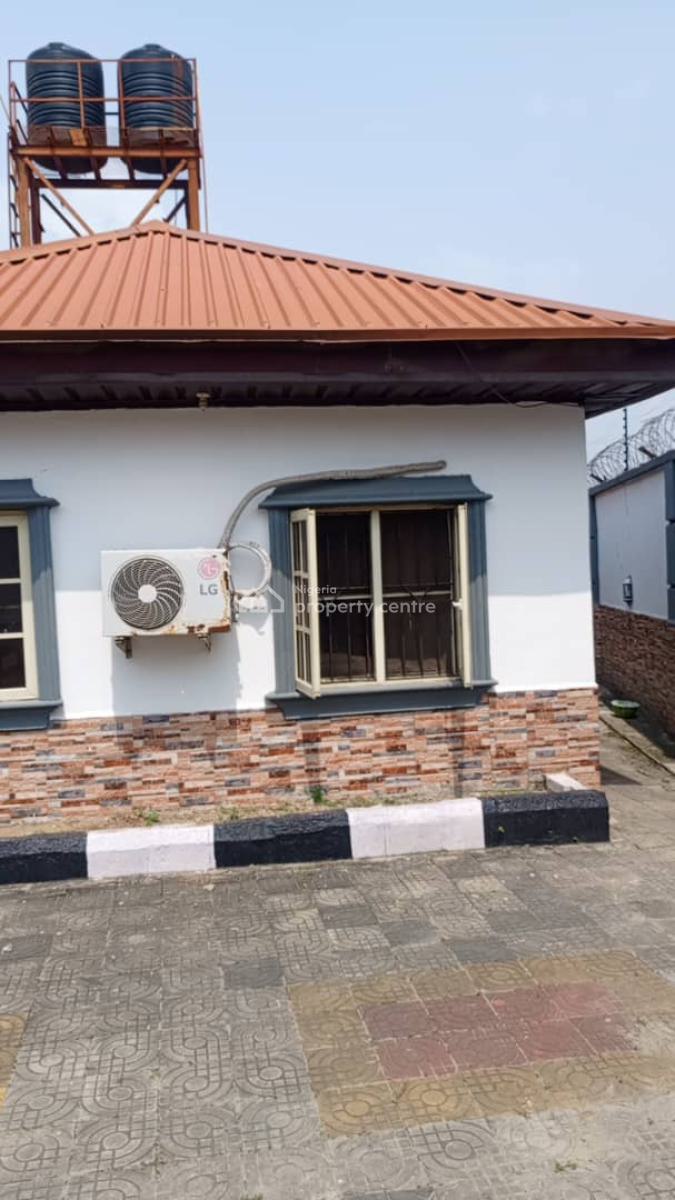Fantastic 2 Bedroom Flat, Igbo Efon, Lekki, Lagos, Flat / Apartment for Rent