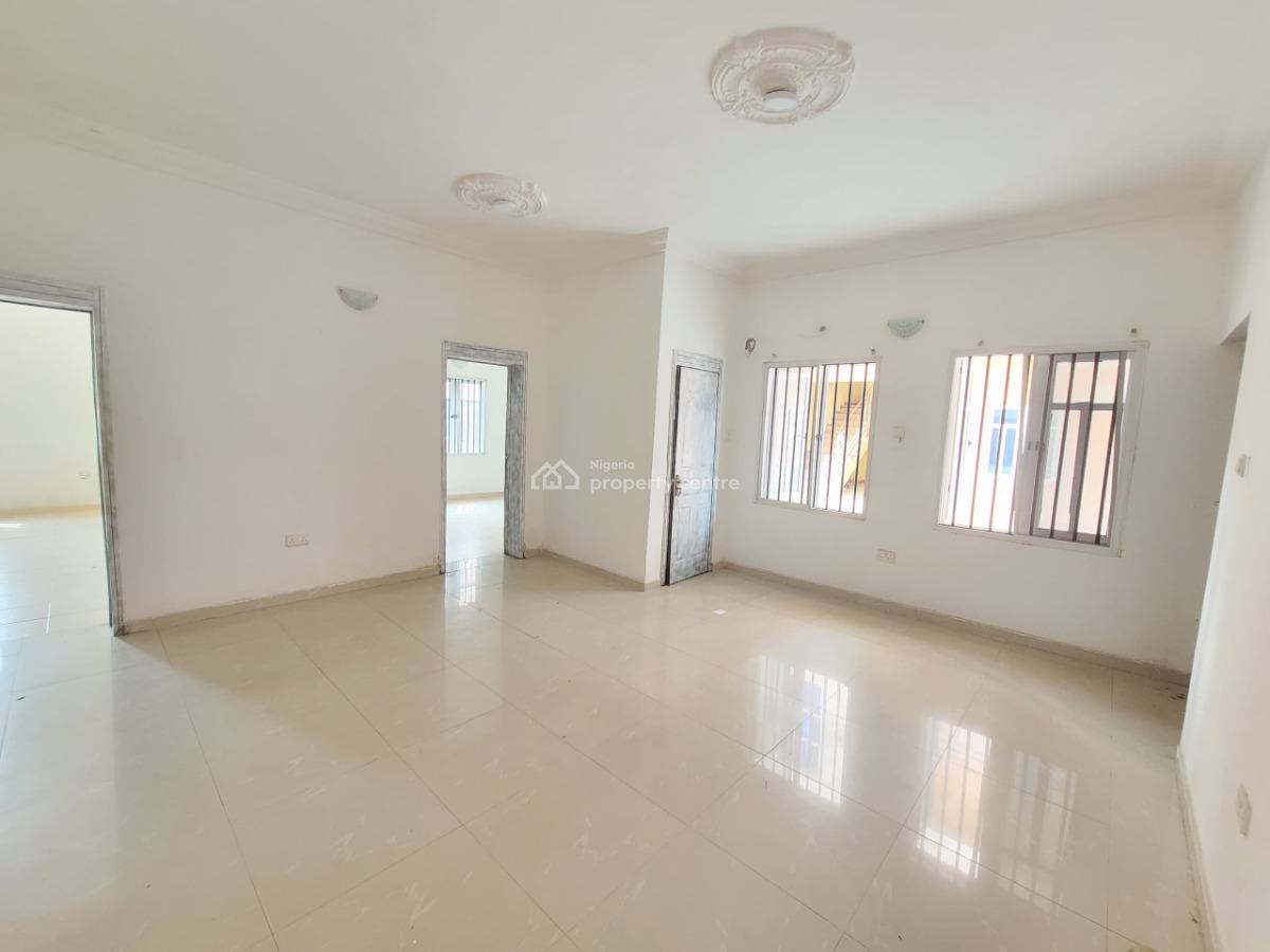 Standard and Spacious 2 Bedroom Apartment, Seaside Estate, Badore, Ajah, Lagos, Flat / Apartment for Rent