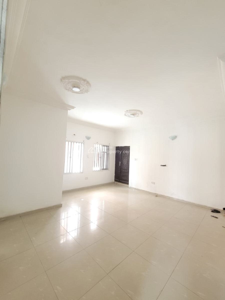 Standard and Spacious 2 Bedroom Apartment, Seaside Estate, Badore, Ajah, Lagos, Flat / Apartment for Rent