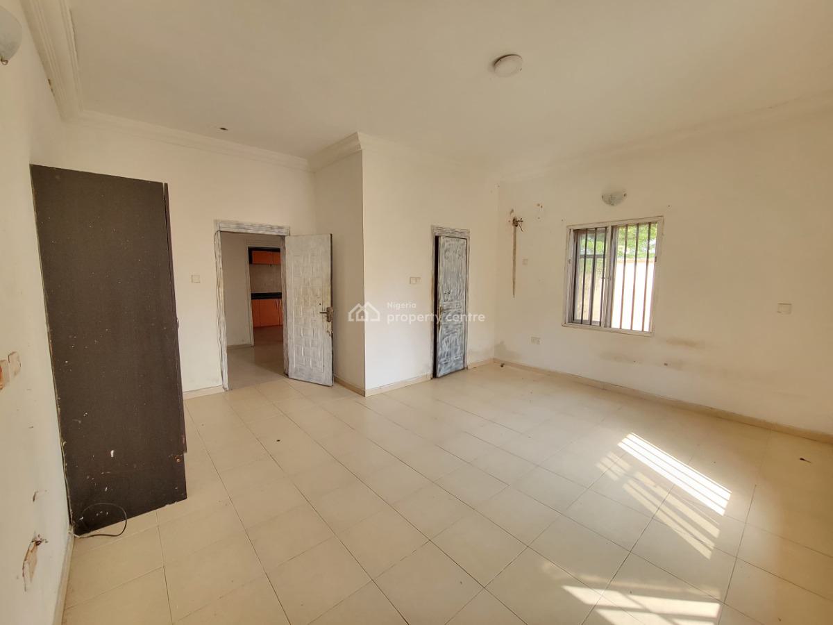 Standard and Spacious 2 Bedroom Apartment, Seaside Estate, Badore, Ajah, Lagos, Flat / Apartment for Rent