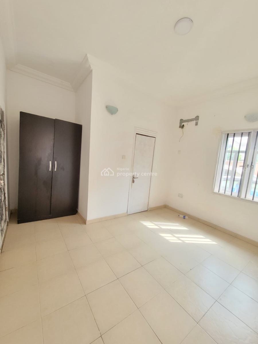 Standard and Spacious 2 Bedroom Apartment, Seaside Estate, Badore, Ajah, Lagos, Flat / Apartment for Rent