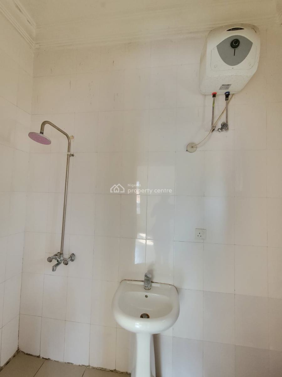 Standard and Spacious 2 Bedroom Apartment, Seaside Estate, Badore, Ajah, Lagos, Flat / Apartment for Rent