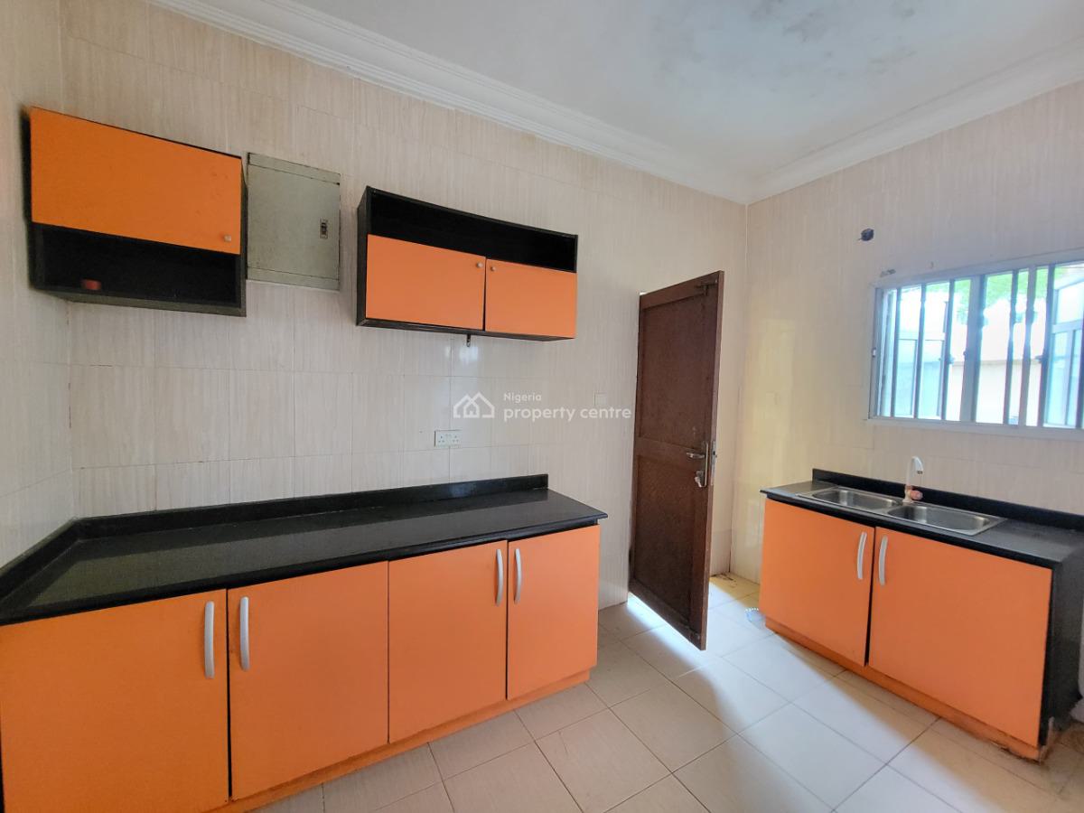 Standard and Spacious 2 Bedroom Apartment, Seaside Estate, Badore, Ajah, Lagos, Flat / Apartment for Rent