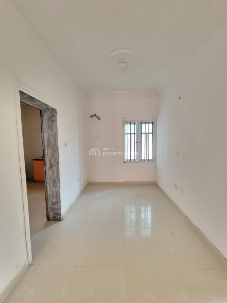 Standard and Spacious 2 Bedroom Apartment, Seaside Estate, Badore, Ajah, Lagos, Flat / Apartment for Rent