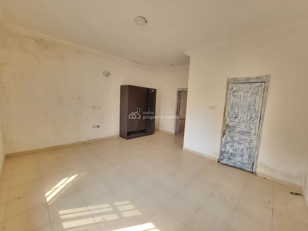 Standard and Spacious 2 Bedroom Apartment, Seaside Estate, Badore, Ajah, Lagos, Flat / Apartment for Rent