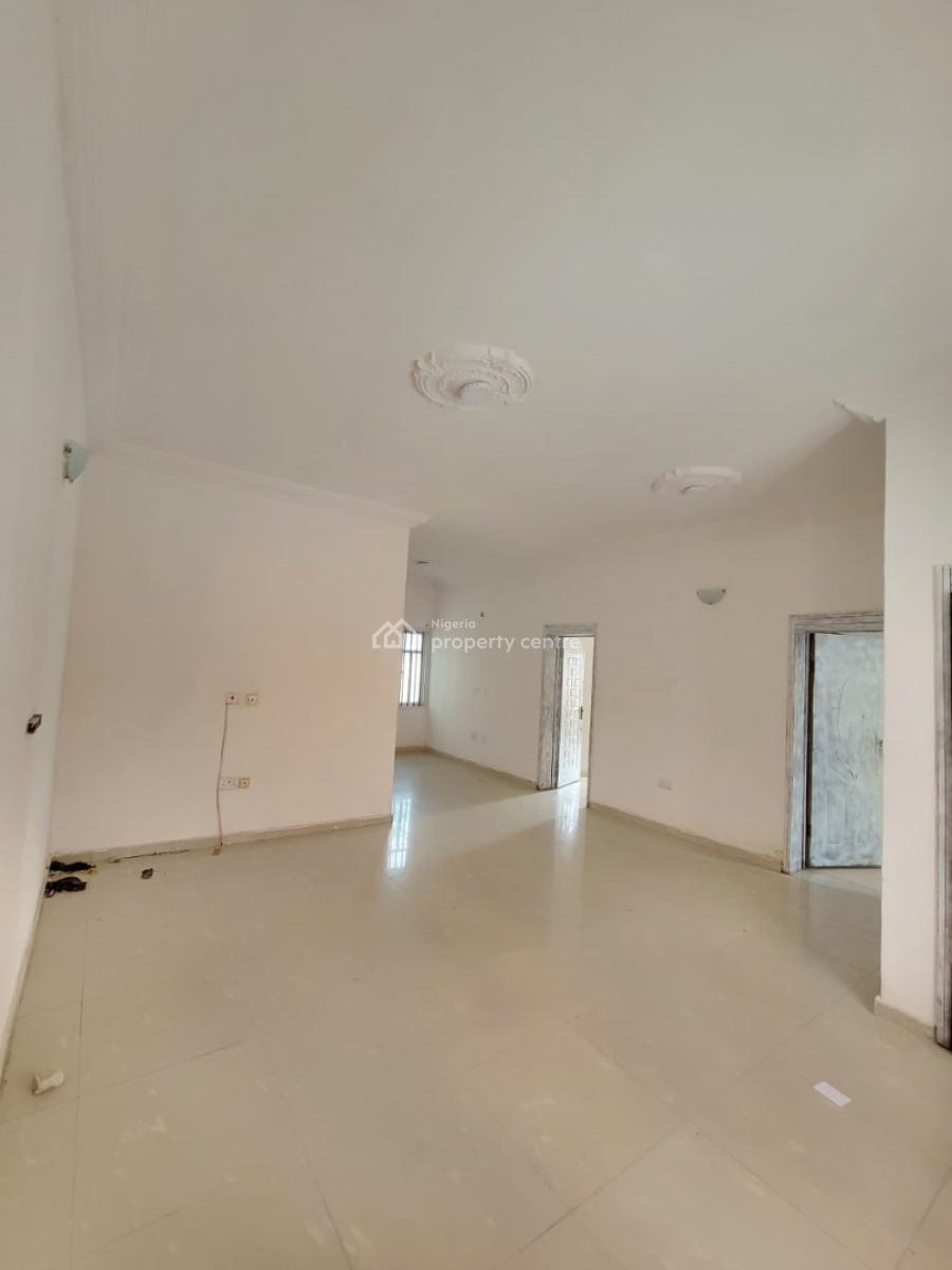 Standard and Spacious 2 Bedroom Apartment, Seaside Estate, Badore, Ajah, Lagos, Flat / Apartment for Rent