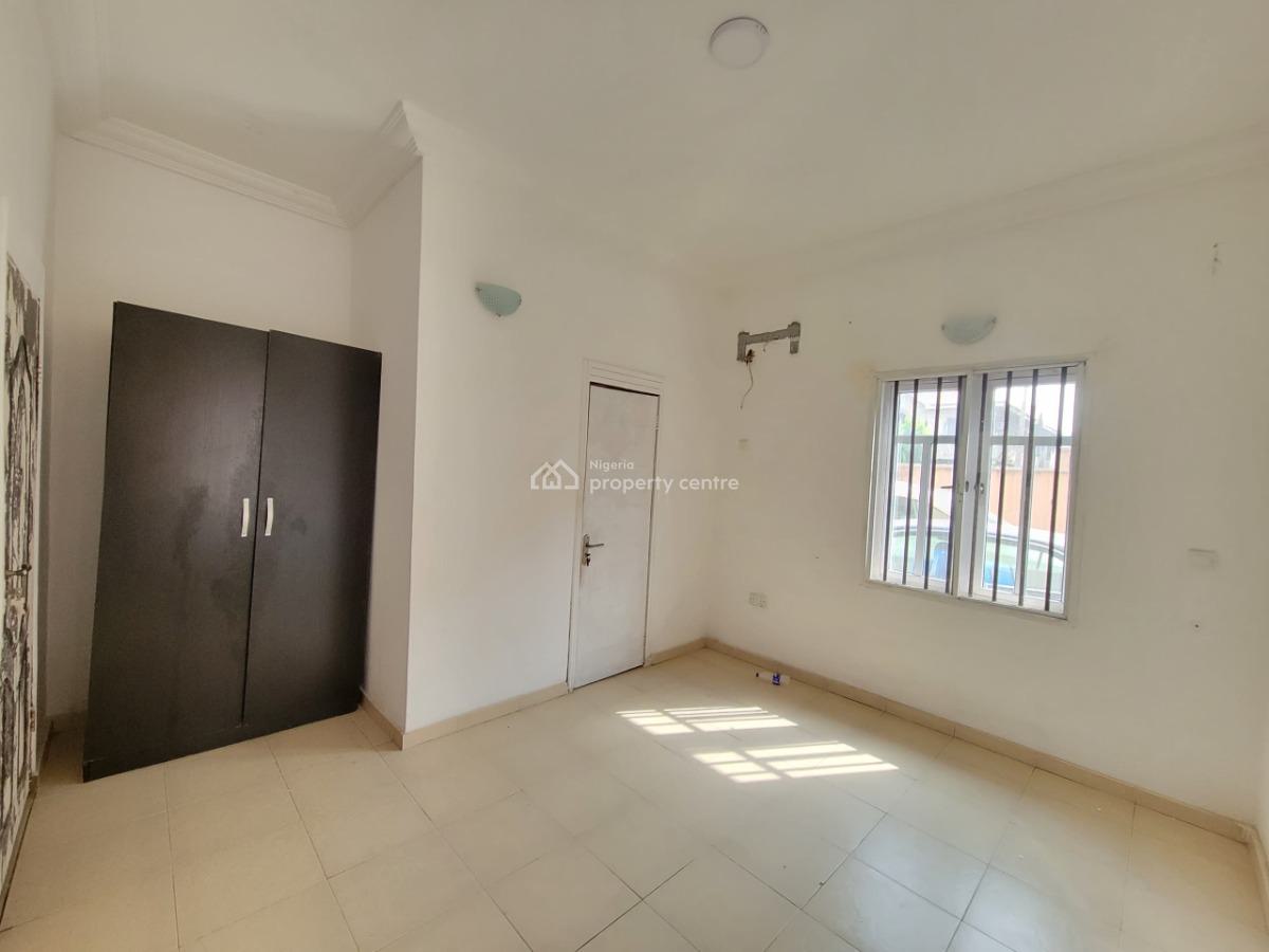 Standard and Spacious 2 Bedroom Apartment, Seaside Estate, Badore, Ajah, Lagos, Flat / Apartment for Rent