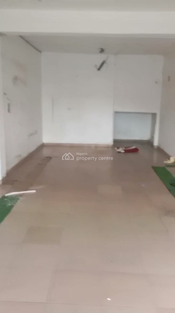Lovely Shop Space, Ogba, Ikeja, Lagos, Shop for Rent