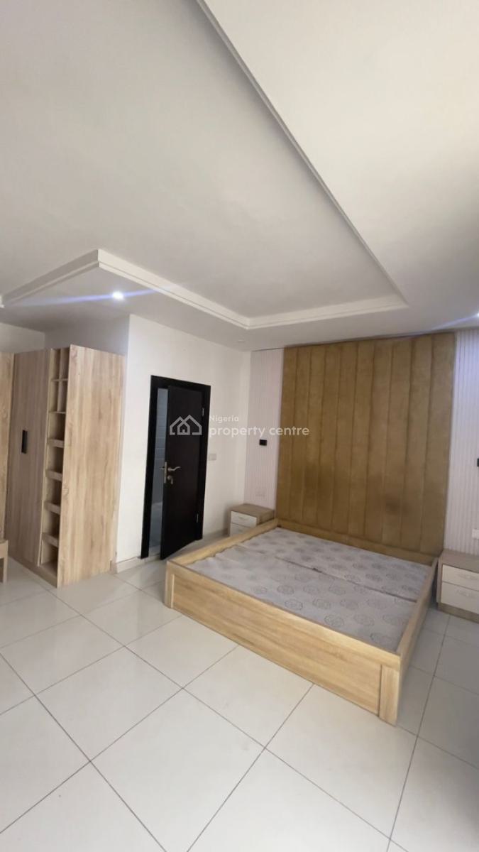 Well-maintained 3-bedroom Apartment with 2 Parking Spaces, Oniru, Victoria Island (vi), Lagos, Flat / Apartment for Rent