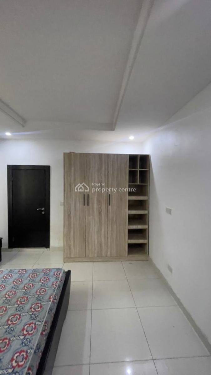 Well-maintained 3-bedroom Apartment with 2 Parking Spaces, Oniru, Victoria Island (vi), Lagos, Flat / Apartment for Rent