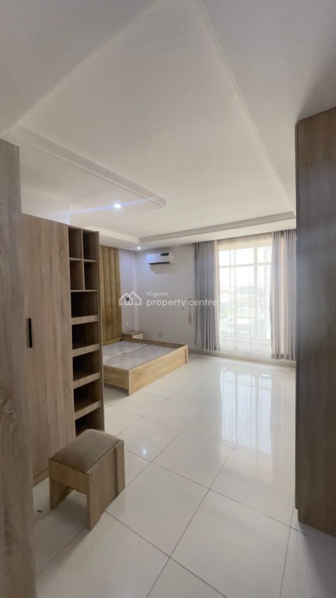 Well-maintained 3-bedroom Apartment with 2 Parking Spaces, Oniru, Victoria Island (vi), Lagos, Flat / Apartment for Rent