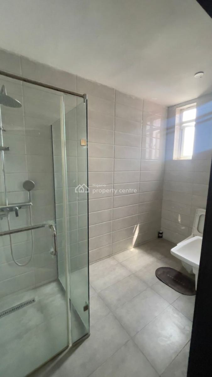 Well-maintained 3-bedroom Apartment with 2 Parking Spaces, Oniru, Victoria Island (vi), Lagos, Flat / Apartment for Rent