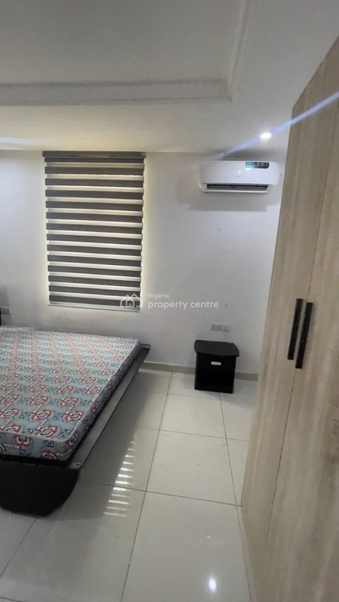 Well-maintained 3-bedroom Apartment with 2 Parking Spaces, Oniru, Victoria Island (vi), Lagos, Flat / Apartment for Rent