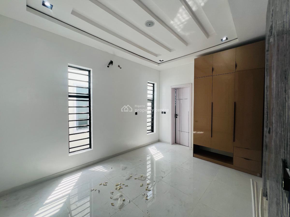 5 Bedroom Fully Detached Duplex with Swimming Pool, Oral Estate, Lekki Phase 2, Lekki, Lagos, Detached Duplex for Sale