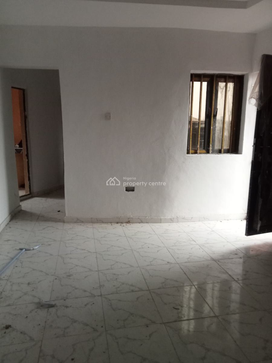Miniflat Office Space, Ogba, Ogba, Ikeja, Lagos, Office Space for Rent