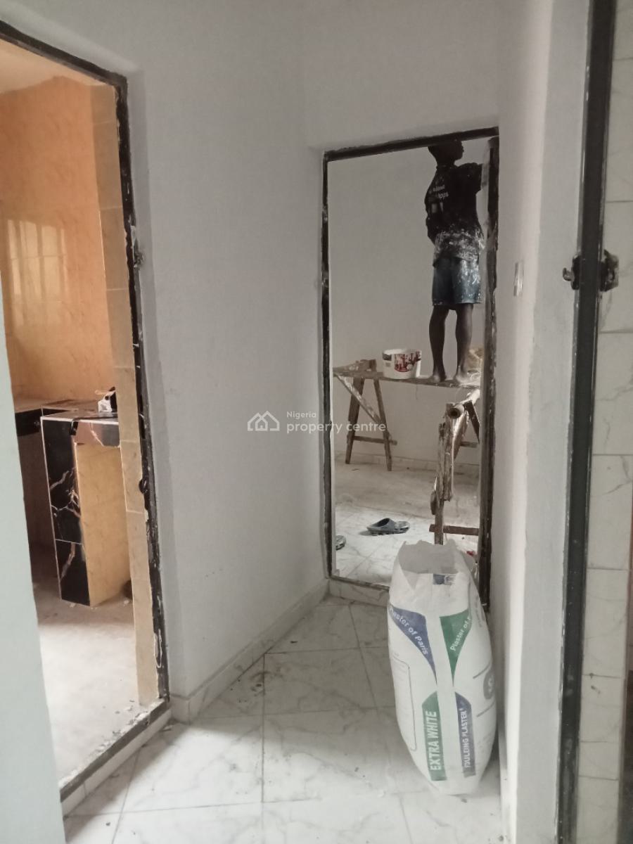 Miniflat Office Space, Ogba, Ogba, Ikeja, Lagos, Office Space for Rent