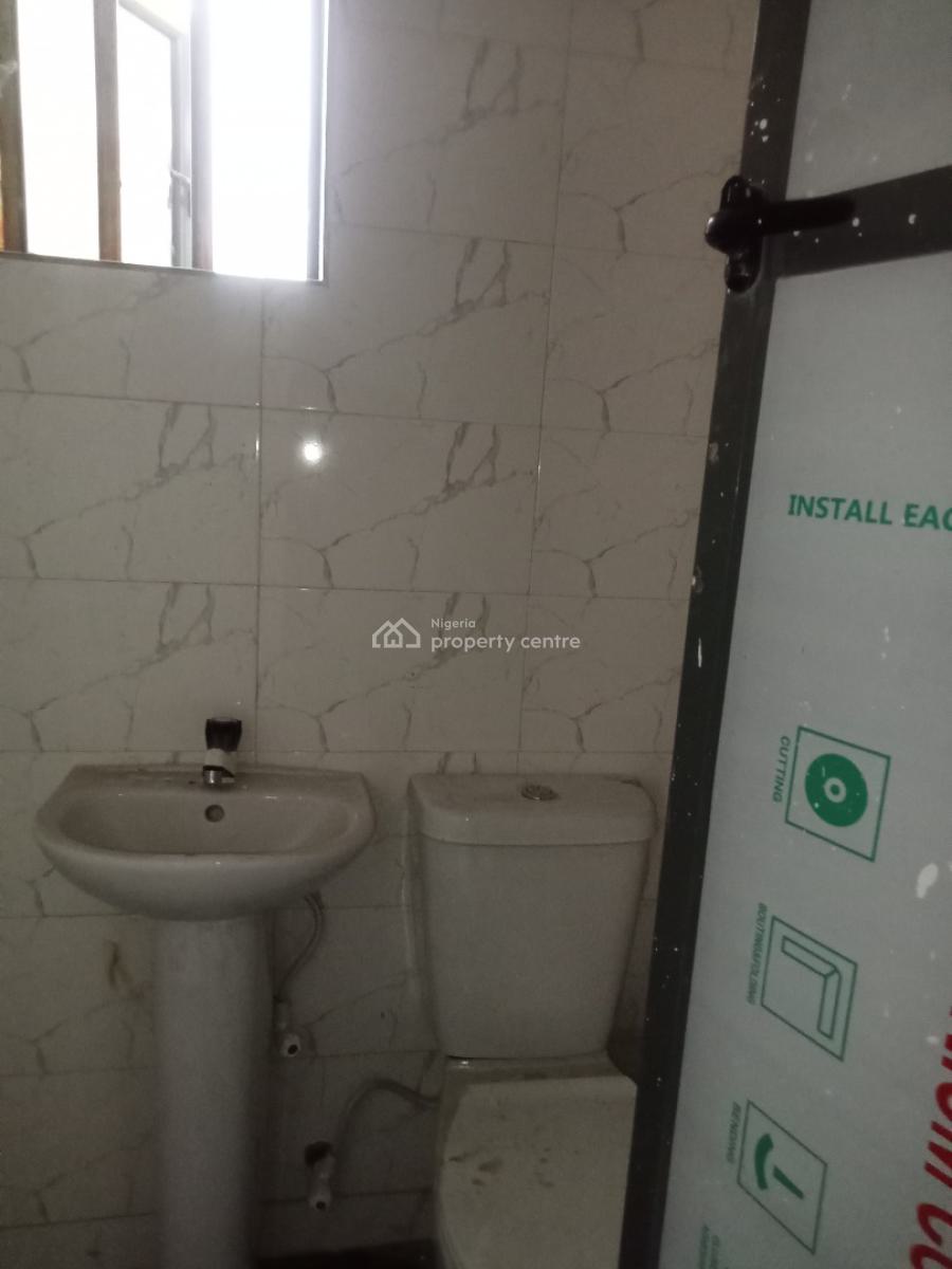 Miniflat Office Space, Ogba, Ogba, Ikeja, Lagos, Office Space for Rent