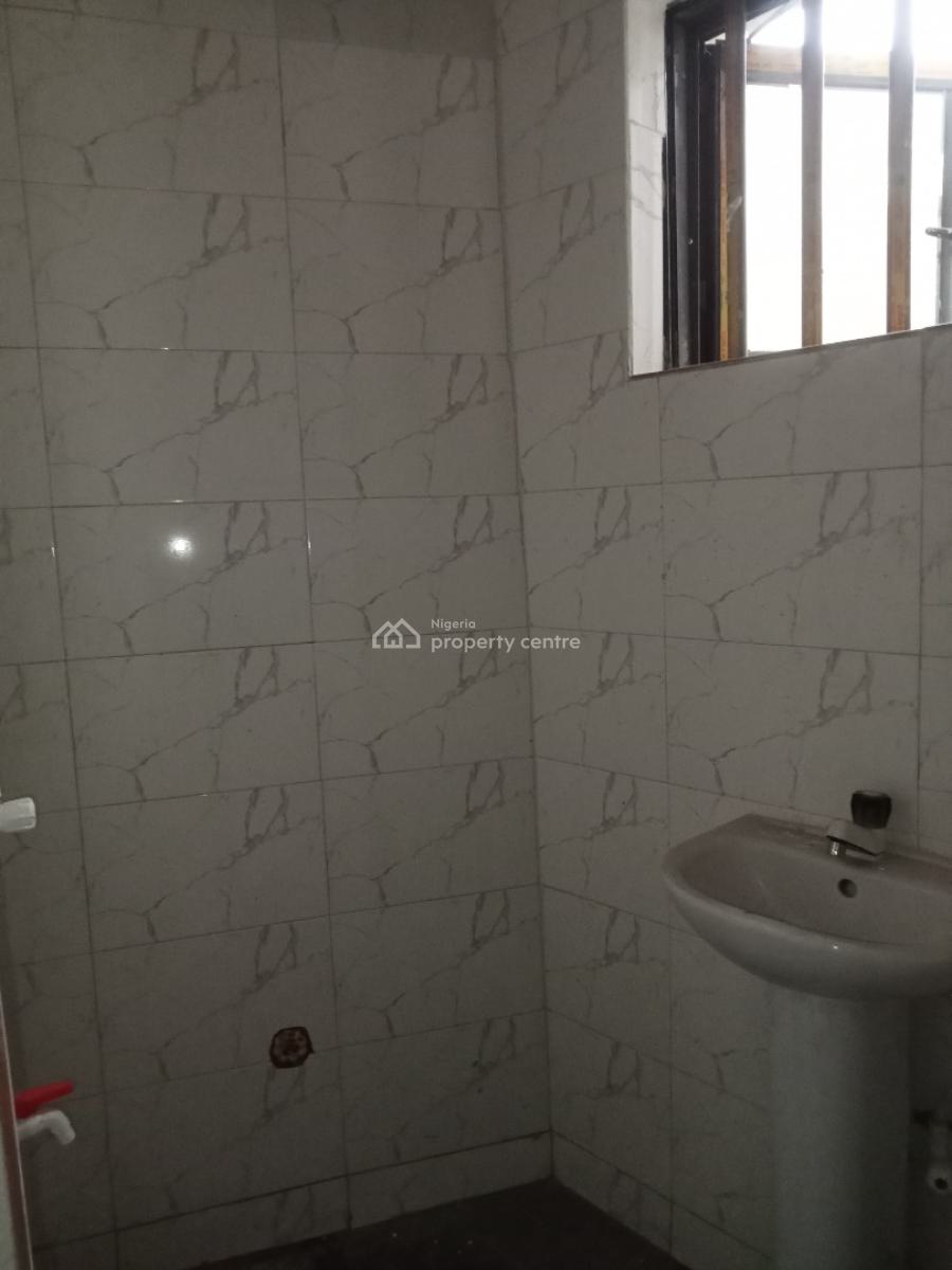 Miniflat Office Space, Ogba, Ogba, Ikeja, Lagos, Office Space for Rent