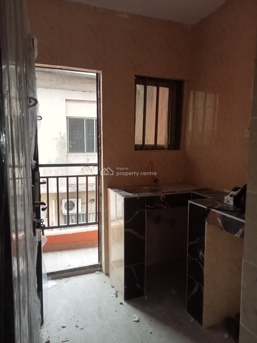 Miniflat Office Space, Ogba, Ogba, Ikeja, Lagos, Office Space for Rent