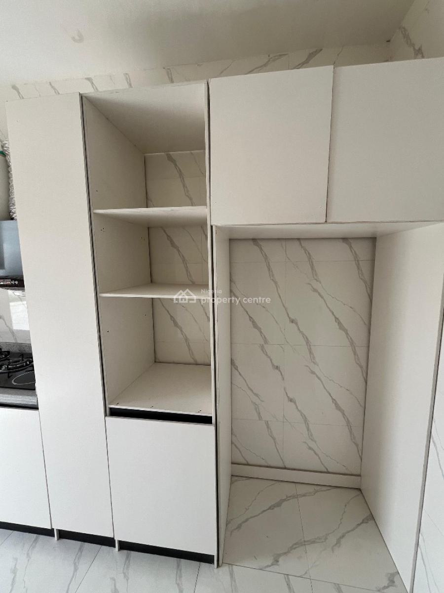 4 Bedroom Terrace Duplex, Before Lagos Business School Off Abraham Adesanya Ajah Lagos, Ajah, Lagos, Terraced Duplex for Sale