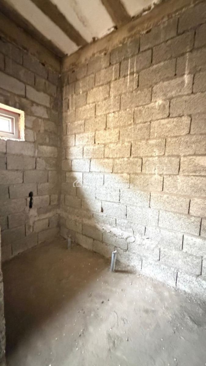 6 Bedroom Semi Detached Duplex, Apo, Abuja, Semi-detached Duplex for Sale