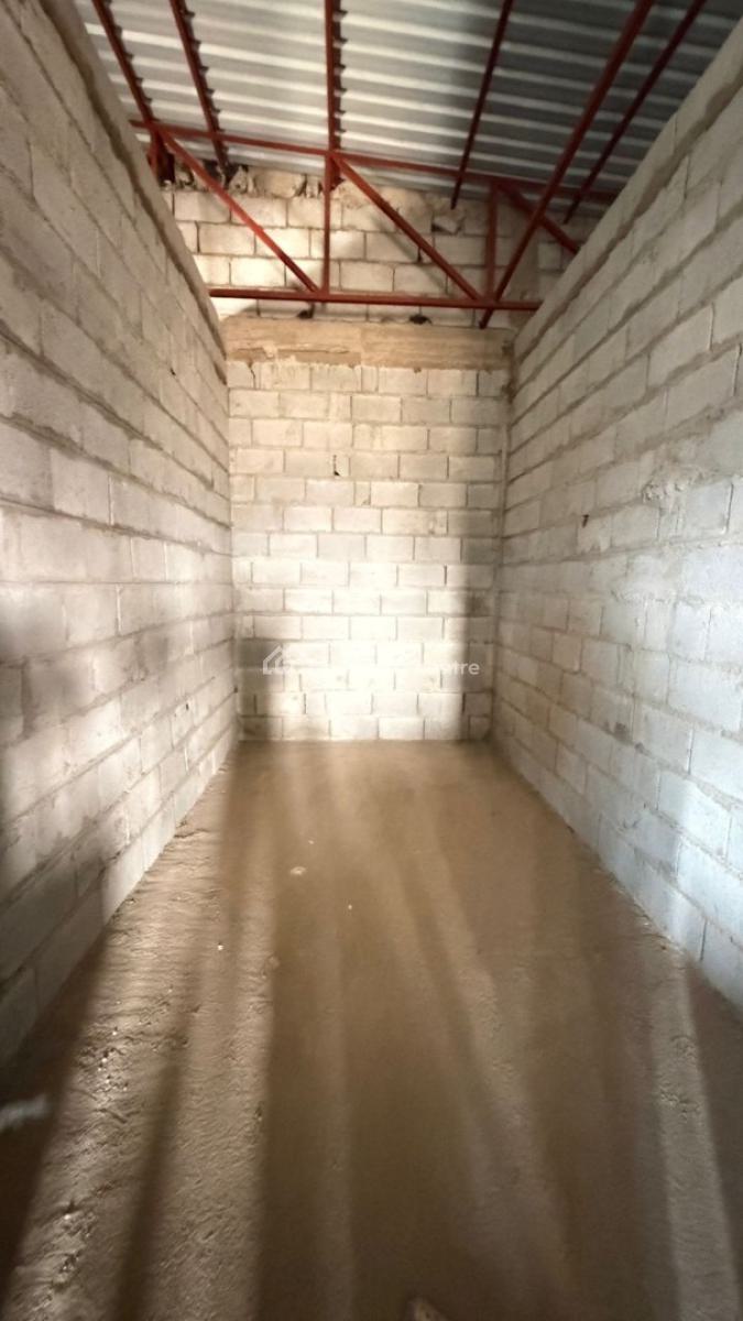 6 Bedroom Semi Detached Duplex, Apo, Abuja, Semi-detached Duplex for Sale