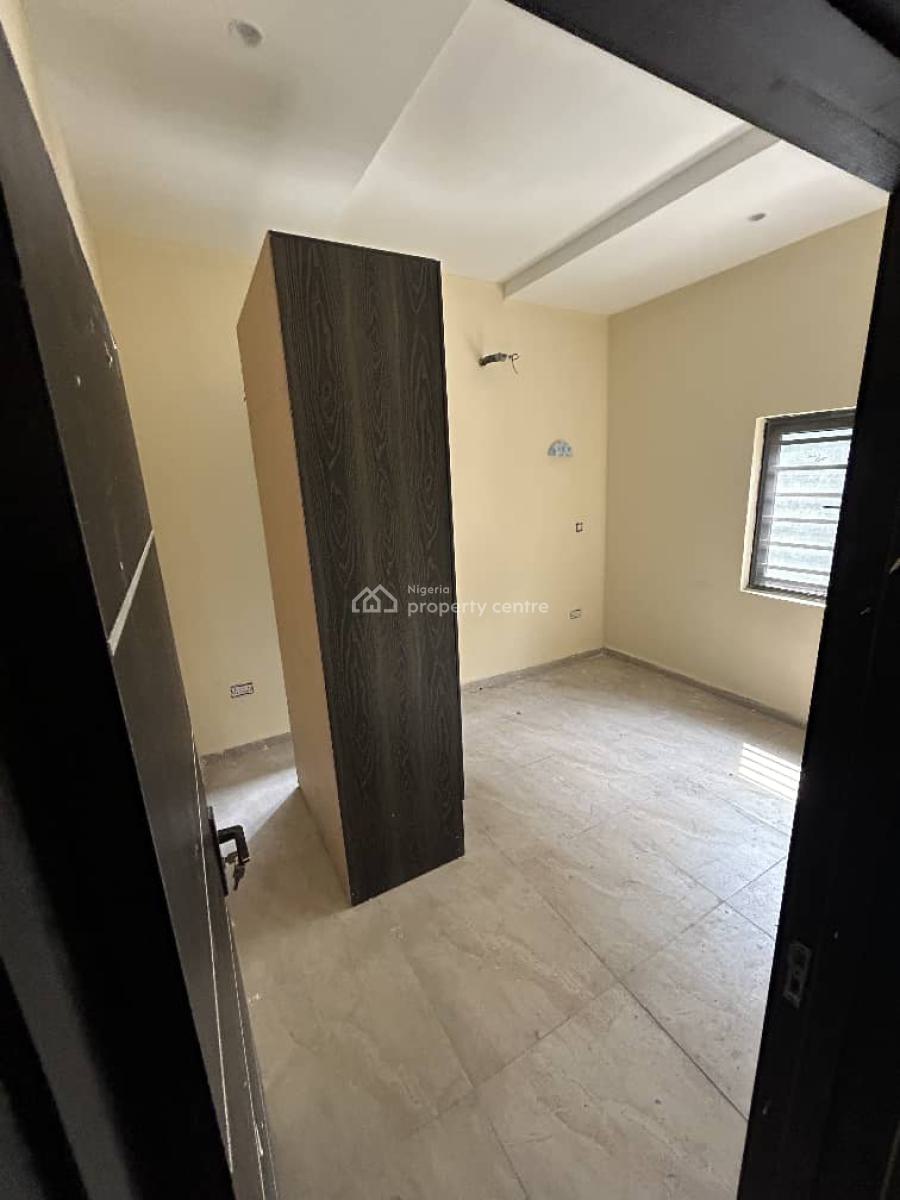 Luxury 2 Bedroom Apartment with Excellent Facility, Happyland Estate, Ajah, Lagos, Flat / Apartment for Rent