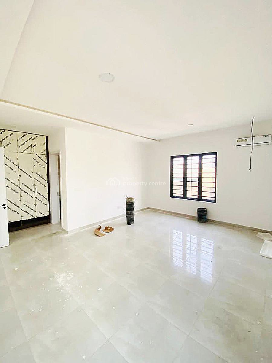 Brand New 4 Bedroom Duplex, Oniru, Victoria Island (vi), Lagos, Terraced Duplex for Rent