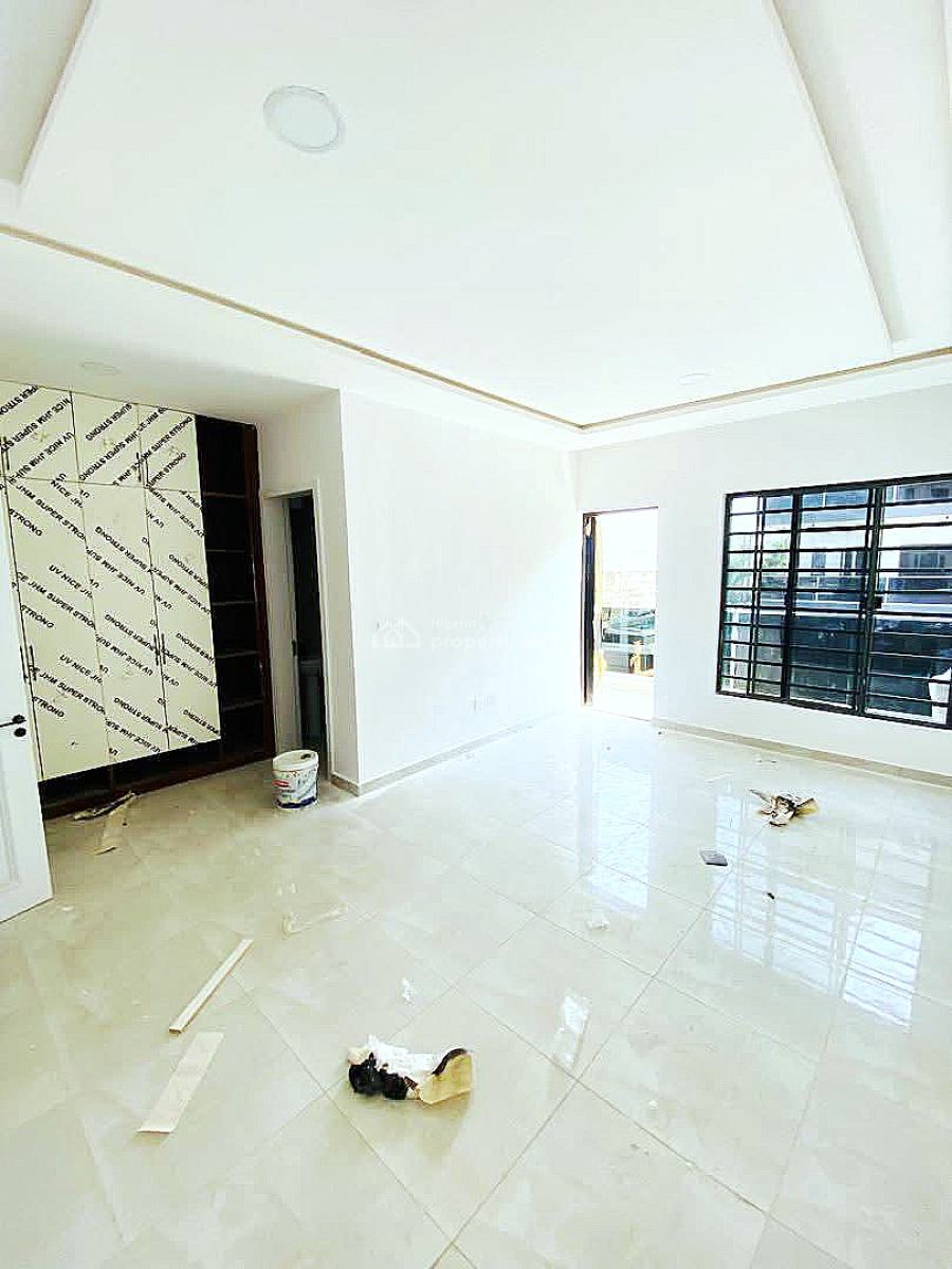 Brand New 4 Bedroom Duplex, Oniru, Victoria Island (vi), Lagos, Terraced Duplex for Rent