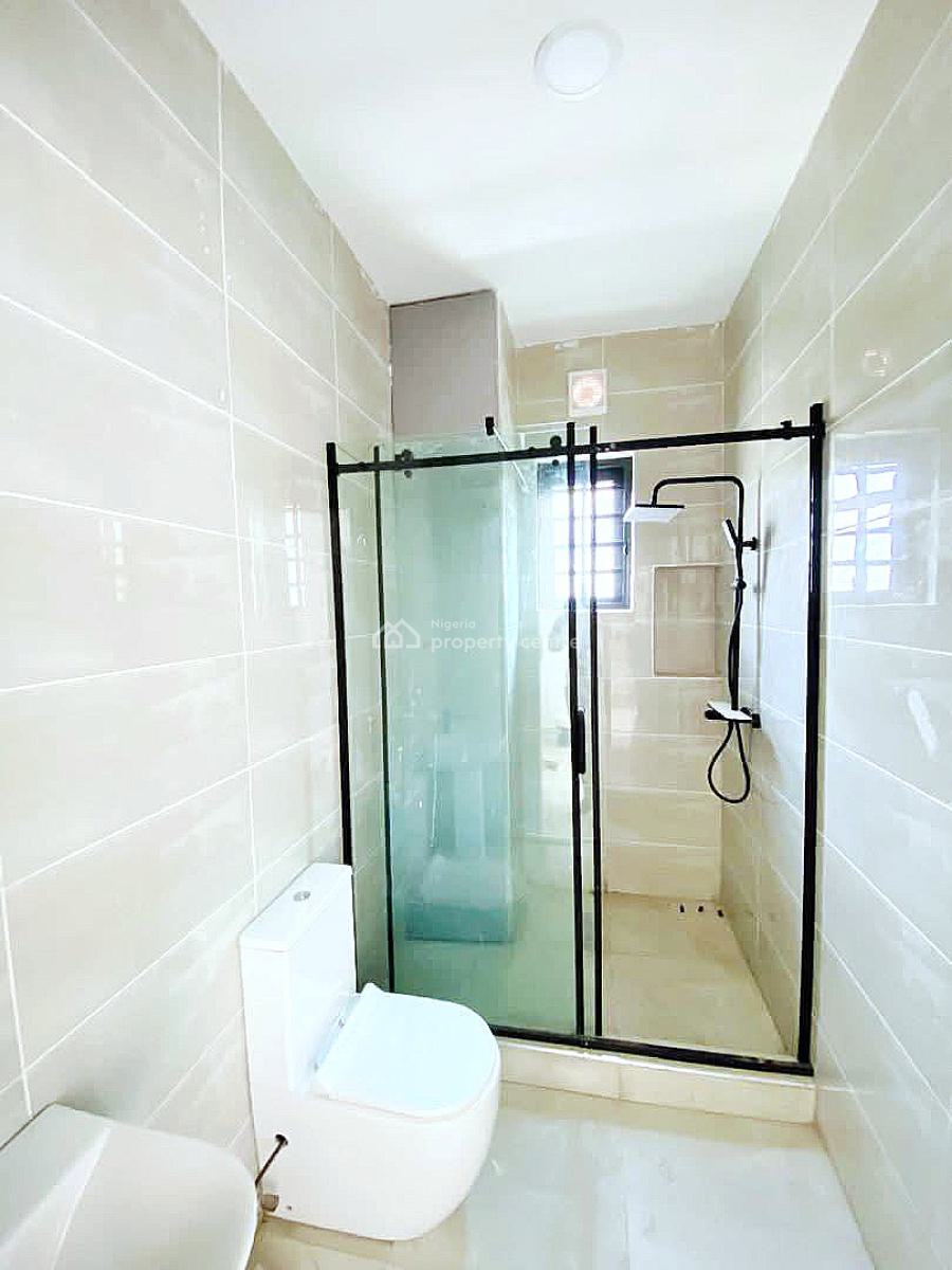 Brand New 4 Bedroom Duplex, Oniru, Victoria Island (vi), Lagos, Terraced Duplex for Rent