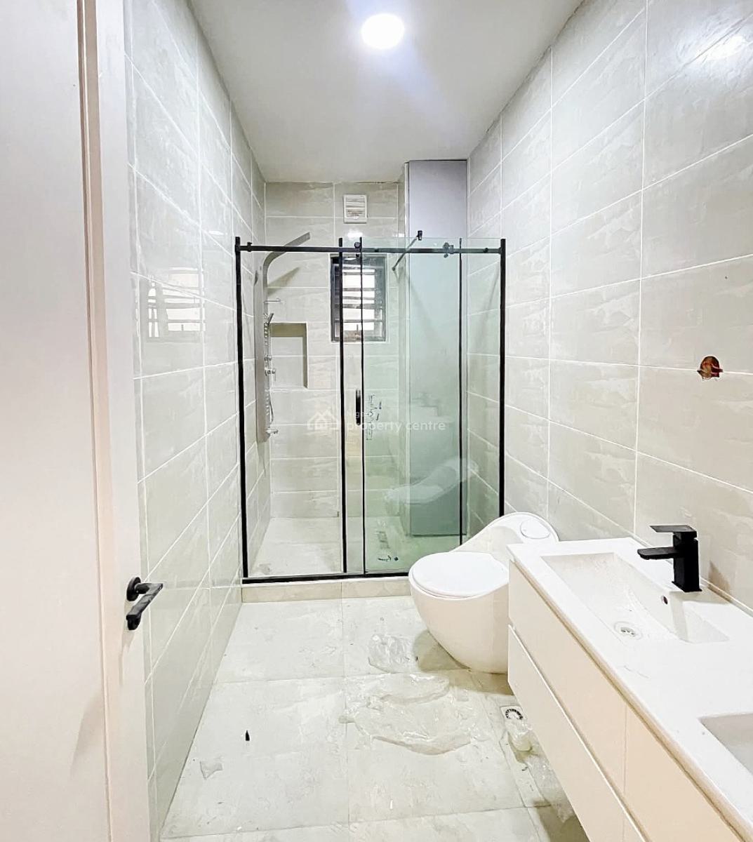 Brand New 4 Bedroom Duplex, Oniru, Victoria Island (vi), Lagos, Terraced Duplex for Rent