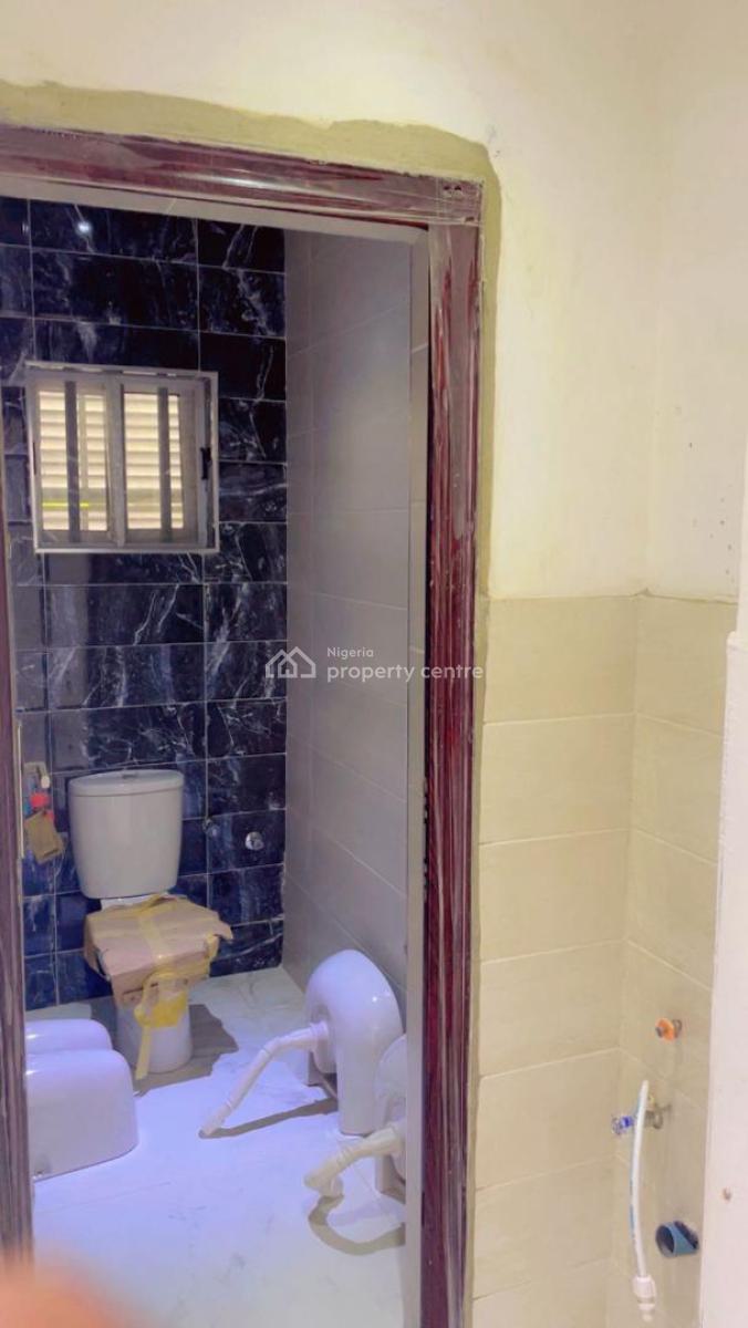 Beautiful and Standard 3 Bedroom Apartment, Royal Palmwill Estate, Badore, Ajah, Lagos, Flat / Apartment for Rent