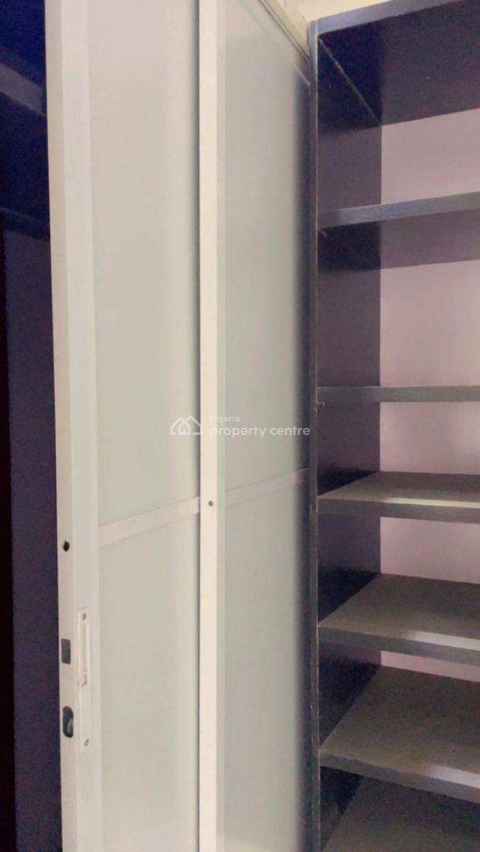 Beautiful and Standard 3 Bedroom Apartment, Royal Palmwill Estate, Badore, Ajah, Lagos, Flat / Apartment for Rent