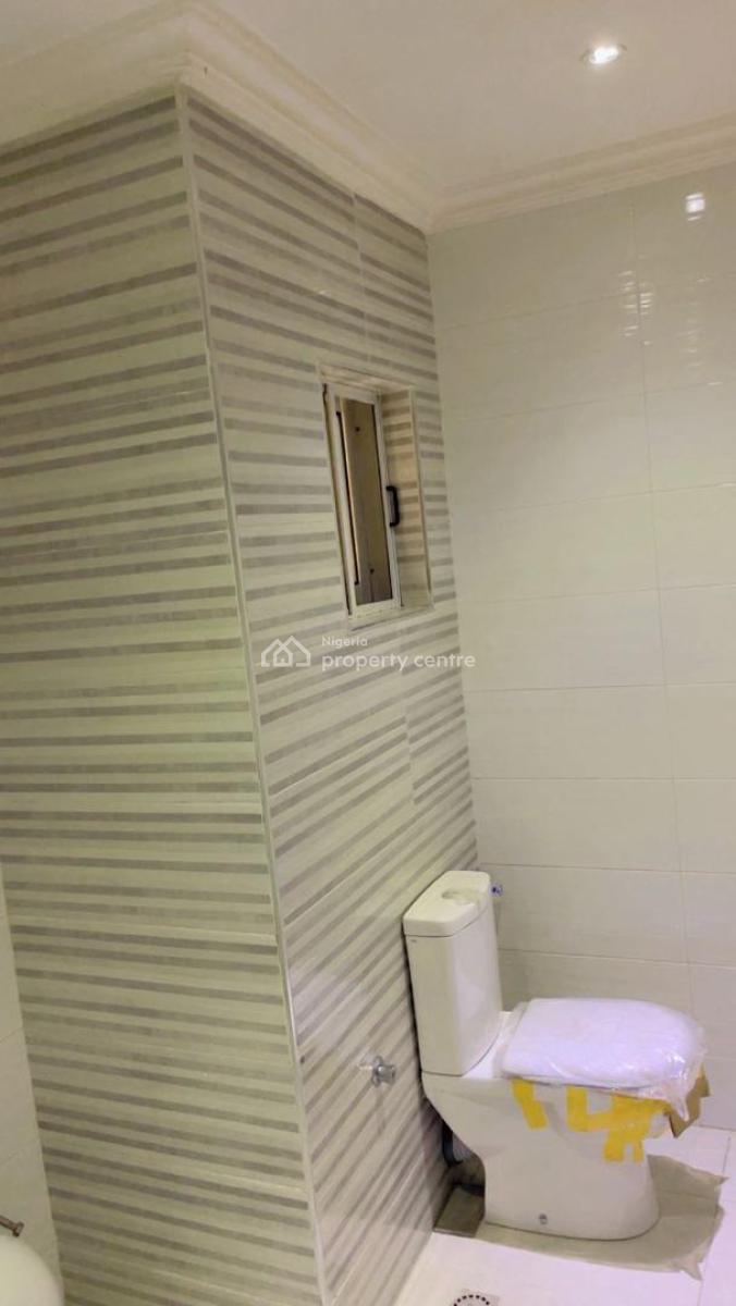 Beautiful and Standard 3 Bedroom Apartment, Royal Palmwill Estate, Badore, Ajah, Lagos, Flat / Apartment for Rent