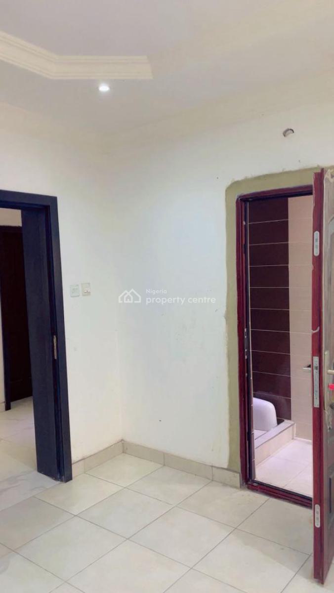 Beautiful and Standard 3 Bedroom Apartment, Royal Palmwill Estate, Badore, Ajah, Lagos, Flat / Apartment for Rent