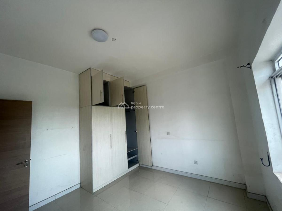 Serviced 2 Bedroom Apartment, Oniru, Victoria Island (vi), Lagos, Flat / Apartment for Rent