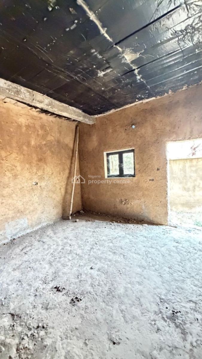 4 Bedroom Detached Duplex with Bq, Life Camp, Abuja, Detached Duplex for Sale