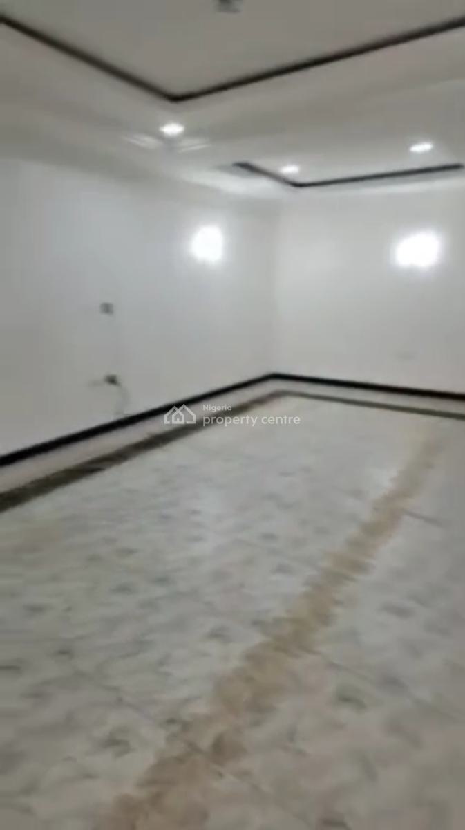 4 Bedroom Terrace Duplex and Bq, Jahi, Abuja, Terraced Duplex for Rent