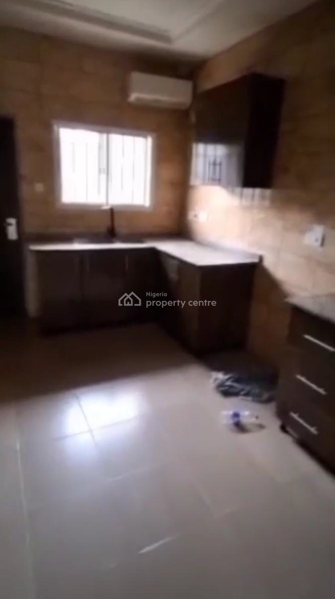 4 Bedroom Terrace Duplex and Bq, Jahi, Abuja, Terraced Duplex for Rent