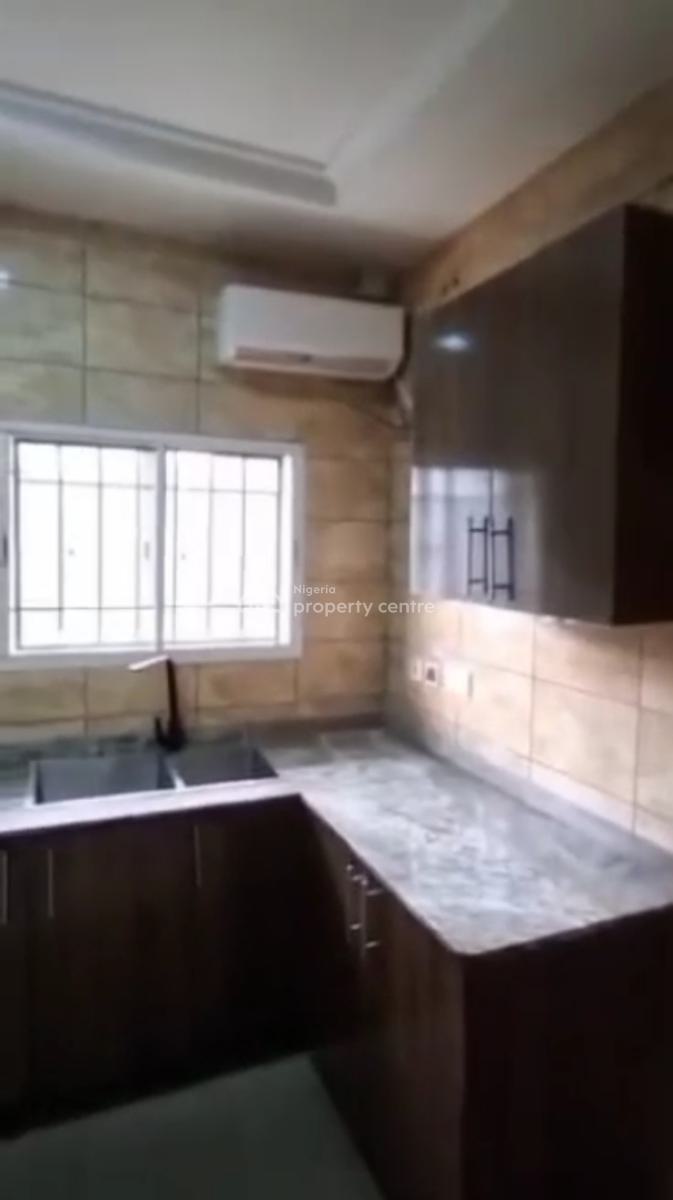 4 Bedroom Terrace Duplex and Bq, Jahi, Abuja, Terraced Duplex for Rent