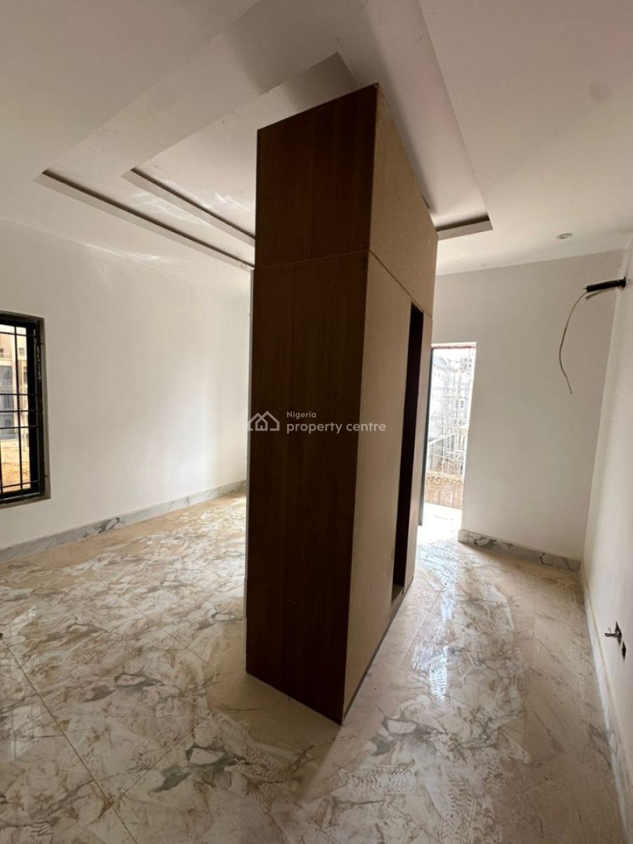 Mordern 2-bedroom Apartment, Life Camp, Abuja, Flat / Apartment for Sale