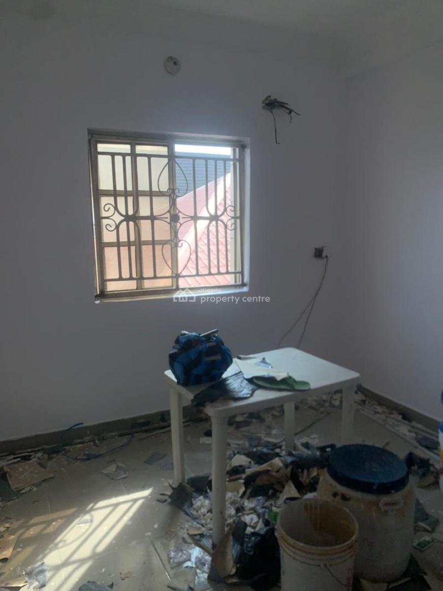 Beautiful Shared Apartment, Osapa London, Lekki Phase 2, Lekki, Lagos, Self Contain (single Rooms) for Rent