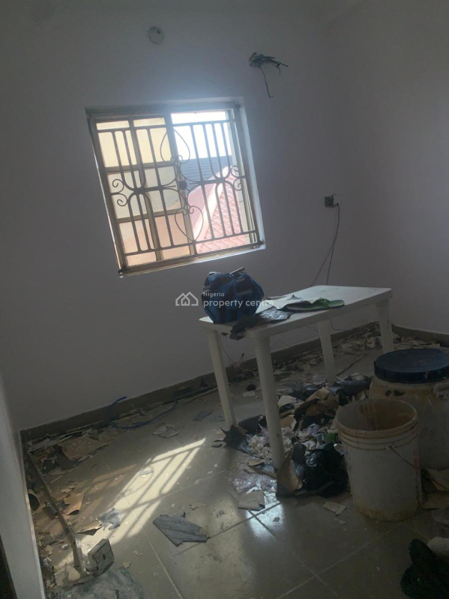 Beautiful Shared Apartment, Osapa London, Lekki Phase 2, Lekki, Lagos, Self Contain (single Rooms) for Rent