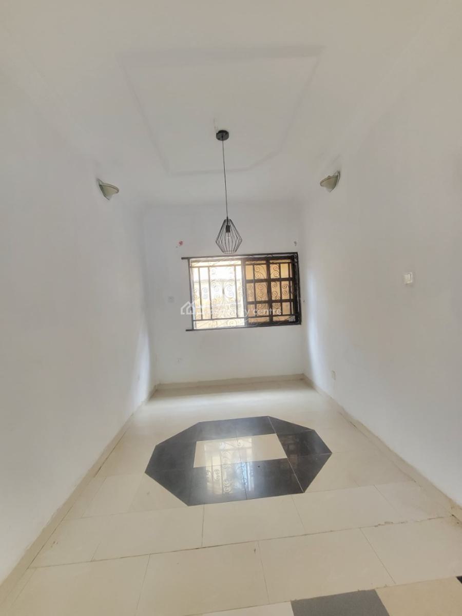 Spacious and Standard 3 Bedroom Apartment, Greenville Estate, Badore, Ajah, Lagos, Flat / Apartment for Rent