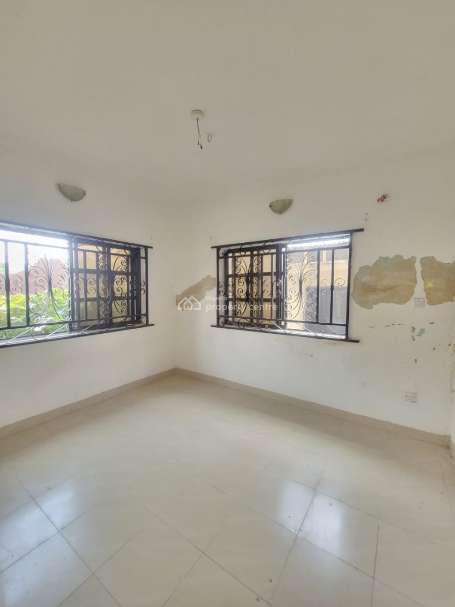 Spacious and Standard 3 Bedroom Apartment, Greenville Estate, Badore, Ajah, Lagos, Flat / Apartment for Rent