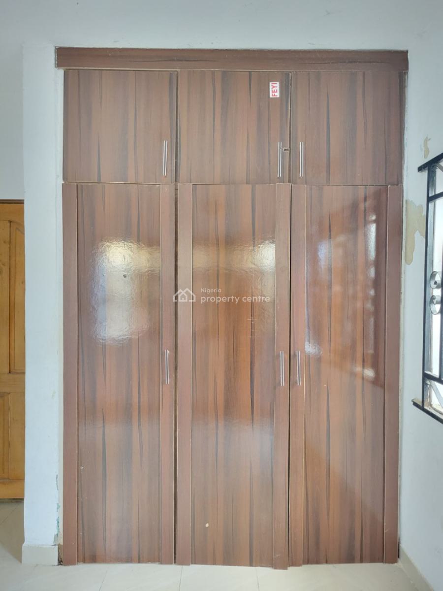 Spacious and Standard 3 Bedroom Apartment, Greenville Estate, Badore, Ajah, Lagos, Flat / Apartment for Rent