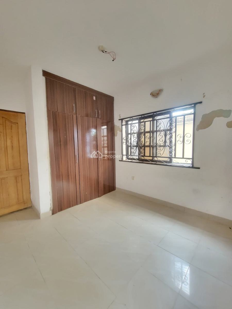 Spacious and Standard 3 Bedroom Apartment, Greenville Estate, Badore, Ajah, Lagos, Flat / Apartment for Rent