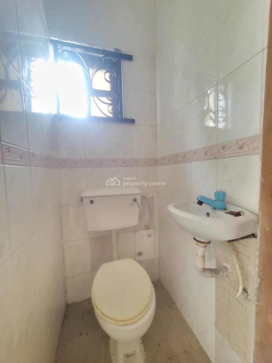 Spacious and Standard 3 Bedroom Apartment, Greenville Estate, Badore, Ajah, Lagos, Flat / Apartment for Rent