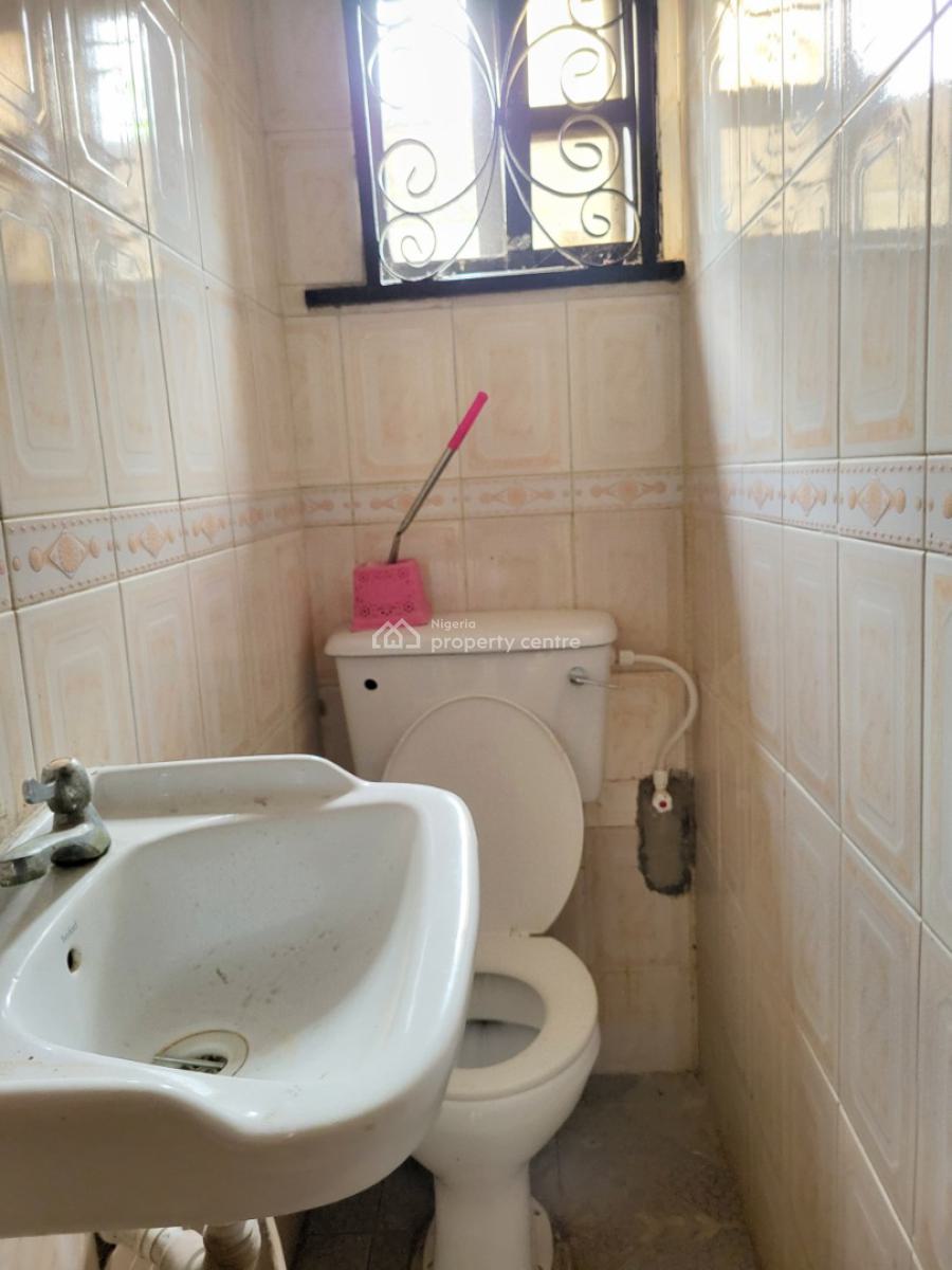 Spacious and Standard 3 Bedroom Apartment, Greenville Estate, Badore, Ajah, Lagos, Flat / Apartment for Rent